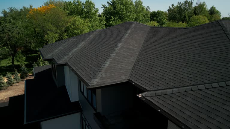 Best Tile Roofing Installation  in Mcleansboro, IL