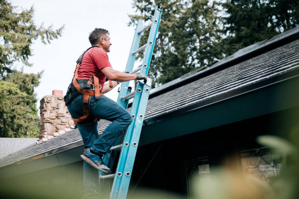 Best 4 Ply Roofing  in Mcleansboro, IL