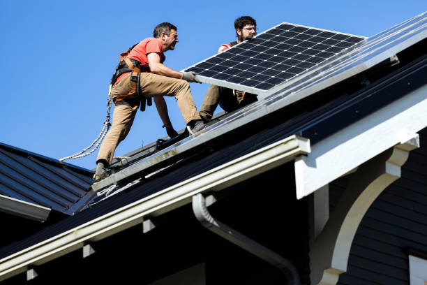 Best Cold Roofs  in Mcleansboro, IL